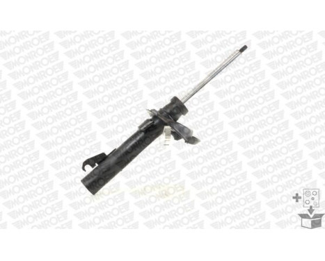 Shock Absorber MONROE ORIGINAL (Gas Technology) G8811, Image 2