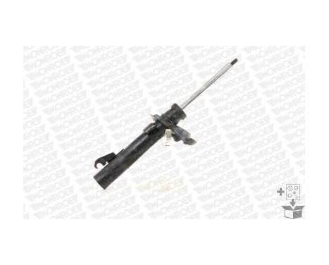 Shock Absorber MONROE ORIGINAL (Gas Technology) G8811, Image 5