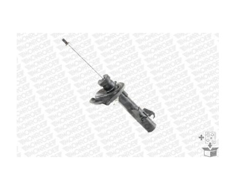 Shock Absorber MONROE ORIGINAL (Gas Technology) G8811, Image 6