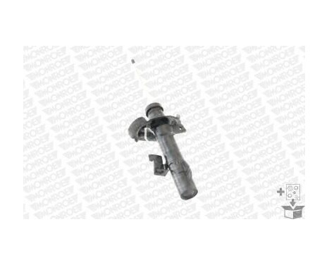 Shock Absorber MONROE ORIGINAL (Gas Technology) G8811, Image 7