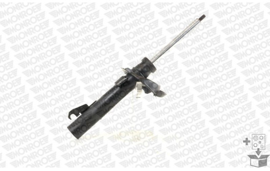 Shock Absorber MONROE ORIGINAL (Gas Technology) G8811, Image 5
