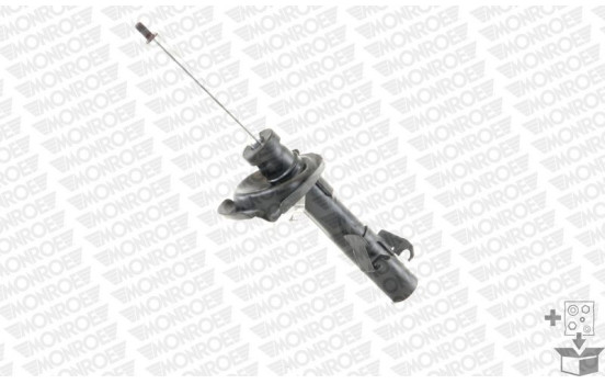 Shock Absorber MONROE ORIGINAL (Gas Technology) G8811, Image 6