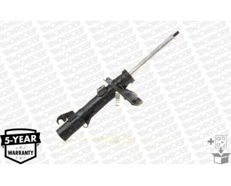 Shock Absorber MONROE ORIGINAL (Gas Technology) G8812