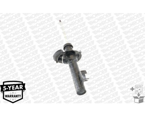 Shock Absorber MONROE ORIGINAL (Gas Technology) G8812, Image 3