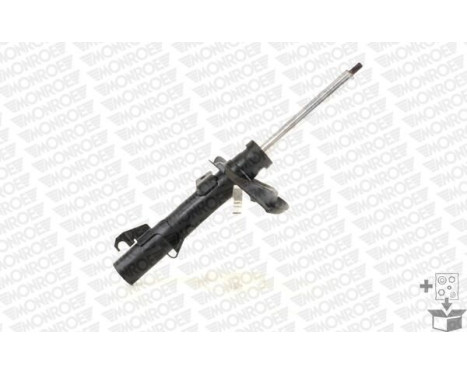 Shock Absorber MONROE ORIGINAL (Gas Technology) G8812