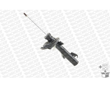Shock Absorber MONROE ORIGINAL (Gas Technology) G8812, Image 2