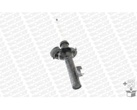 Shock Absorber MONROE ORIGINAL (Gas Technology) G8812, Image 3