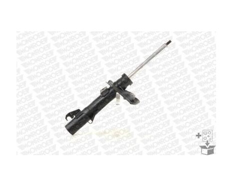 Shock Absorber MONROE ORIGINAL (Gas Technology) G8812, Image 4