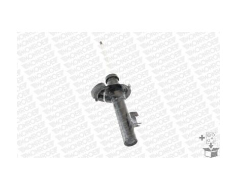 Shock Absorber MONROE ORIGINAL (Gas Technology) G8812, Image 6