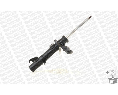 Shock Absorber MONROE ORIGINAL (Gas Technology) G8812, Image 4