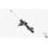 Shock Absorber MONROE ORIGINAL (Gas Technology) G8812, Thumbnail 5