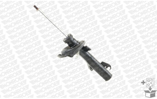 Shock Absorber MONROE ORIGINAL (Gas Technology) G8812, Image 5