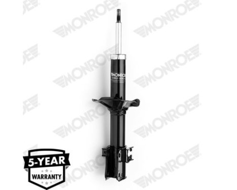 Shock Absorber MONROE ORIGINAL (Gas Technology) G9501, Image 5