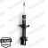 Shock Absorber MONROE ORIGINAL (Gas Technology) G9501, Thumbnail 5