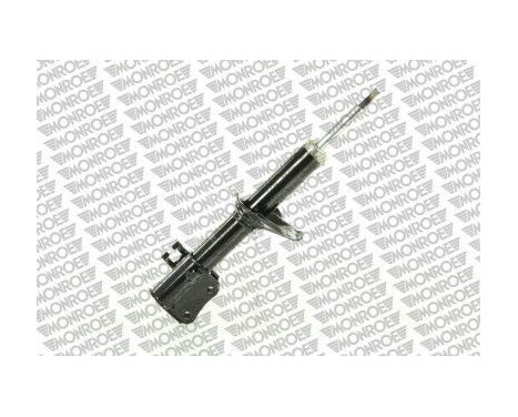 Shock Absorber MONROE ORIGINAL (Gas Technology) G9501, Image 4