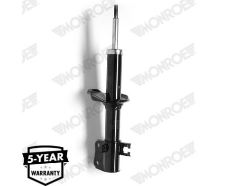 Shock Absorber MONROE ORIGINAL (Gas Technology) G9502, Image 5