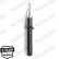 Shock Absorber MONROE ORIGINAL (Gas Technology) G9503, Thumbnail 2