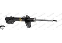 Shock Absorber MONROE ORIGINAL (Gas Technology) G9514