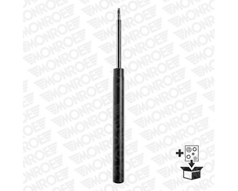 Shock Absorber MONROE ORIGINAL (Gas Technology) MG216, Image 3