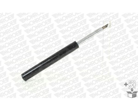 Shock Absorber MONROE ORIGINAL (Gas Technology) MG244, Image 3