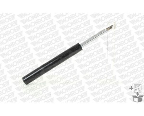 Shock Absorber MONROE ORIGINAL (Gas Technology) MG244, Image 4