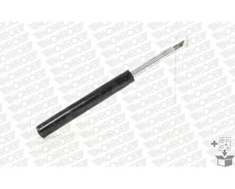 Shock Absorber MONROE ORIGINAL (Gas Technology) MG244, Image 4