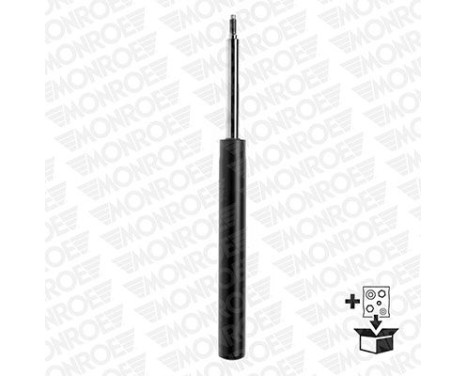 Shock Absorber MONROE ORIGINAL (Gas Technology) MG259, Image 2