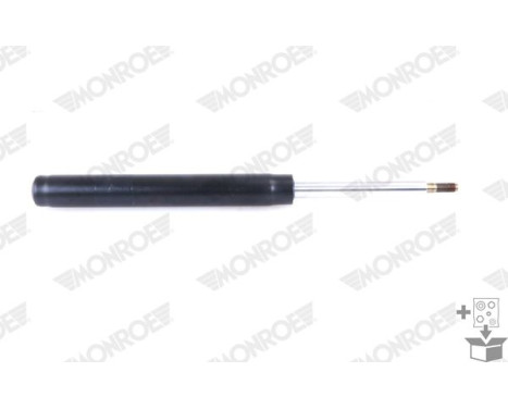 Shock Absorber MONROE ORIGINAL (Gas Technology) MG278
