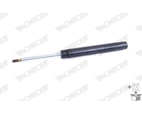 Shock Absorber MONROE ORIGINAL (Gas Technology) MG278, Image 3