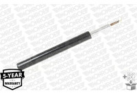 Shock Absorber MONROE ORIGINAL (Gas Technology) MG308