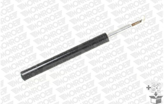Shock Absorber MONROE ORIGINAL (Gas Technology) MG308, Image 2