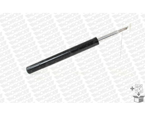 Shock Absorber MONROE ORIGINAL (Gas Technology) MG312, Image 3