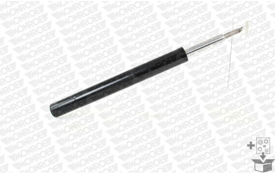 Shock Absorber MONROE ORIGINAL (Gas Technology) MG312, Image 3