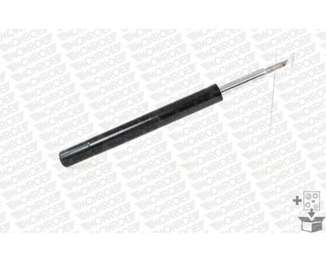 Shock Absorber MONROE ORIGINAL (Gas Technology) MG312, Image 4