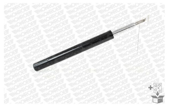 Shock Absorber MONROE ORIGINAL (Gas Technology) MG312, Image 4