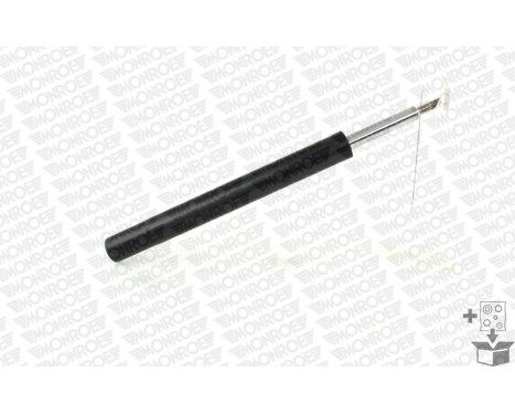 Shock Absorber MONROE ORIGINAL (Gas Technology) MG318, Image 2