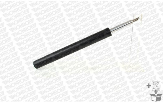 Shock Absorber MONROE ORIGINAL (Gas Technology) MG318, Image 2
