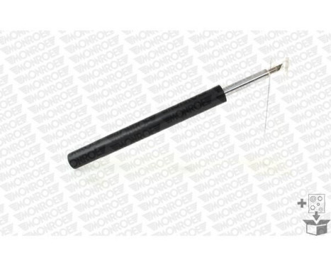 Shock Absorber MONROE ORIGINAL (Gas Technology) MG318, Image 3