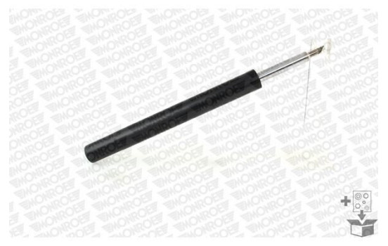 Shock Absorber MONROE ORIGINAL (Gas Technology) MG318, Image 3