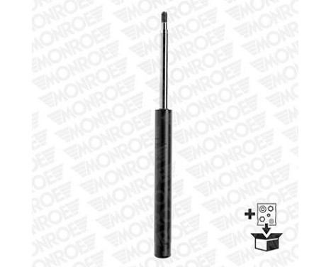 Shock Absorber MONROE ORIGINAL (Gas Technology) MG885, Image 3