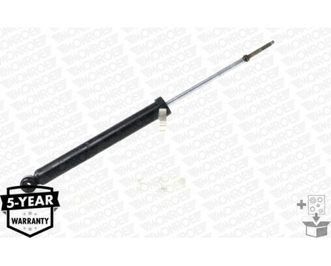 Shock Absorber MONROE ORIGINAL GT1072