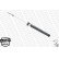 Shock Absorber MONROE ORIGINAL GT1072, Thumbnail 2