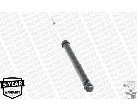 Shock Absorber MONROE ORIGINAL GT1072, Image 3