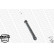 Shock Absorber MONROE ORIGINAL GT1072, Thumbnail 3