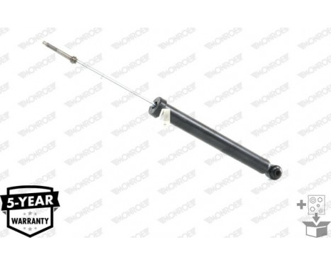 Shock Absorber MONROE ORIGINAL GT1072, Image 4