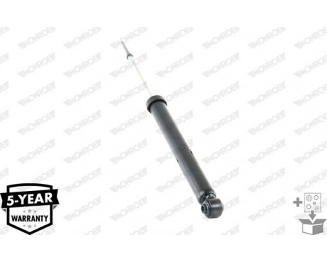 Shock Absorber MONROE ORIGINAL GT1072, Image 5
