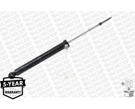 Shock Absorber MONROE ORIGINAL GT1072, Image 6