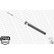 Shock Absorber MONROE ORIGINAL GT1072, Thumbnail 7