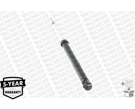 Shock Absorber MONROE ORIGINAL GT1072, Image 8