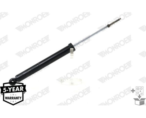 Shock Absorber MONROE ORIGINAL GT1072, Image 9
